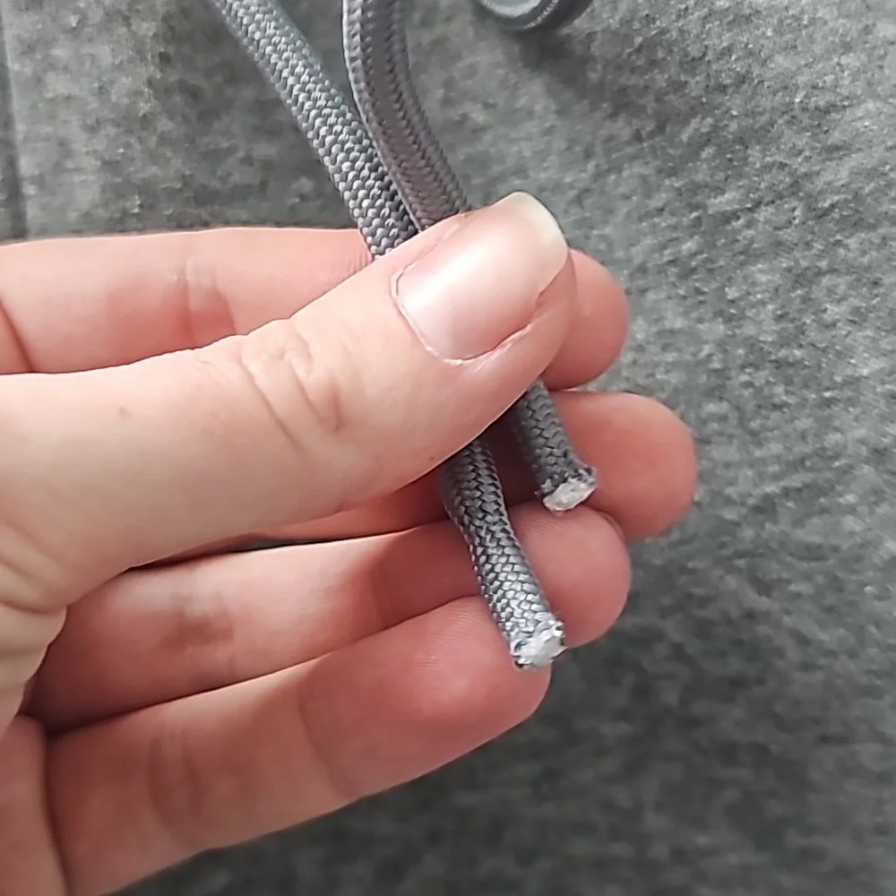 Jordan sweatpants - Picture 3 of 4